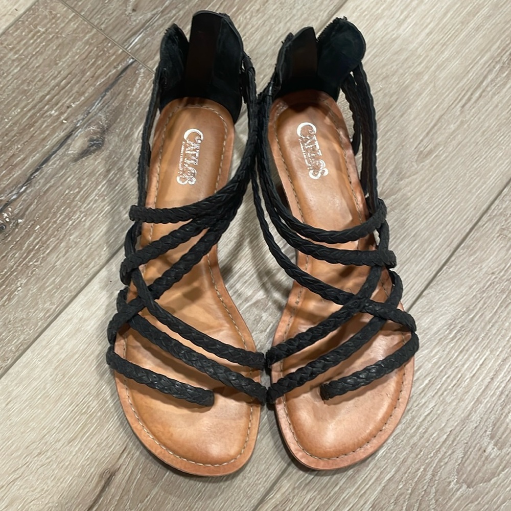 Carlos Sandals